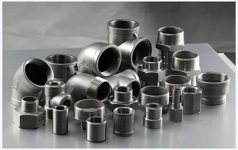 Choosing the Right Alloy 20 Pipe Fittings Supplier: What You Need to Know