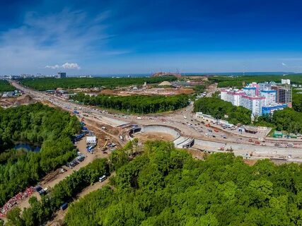 Самара красноглинский