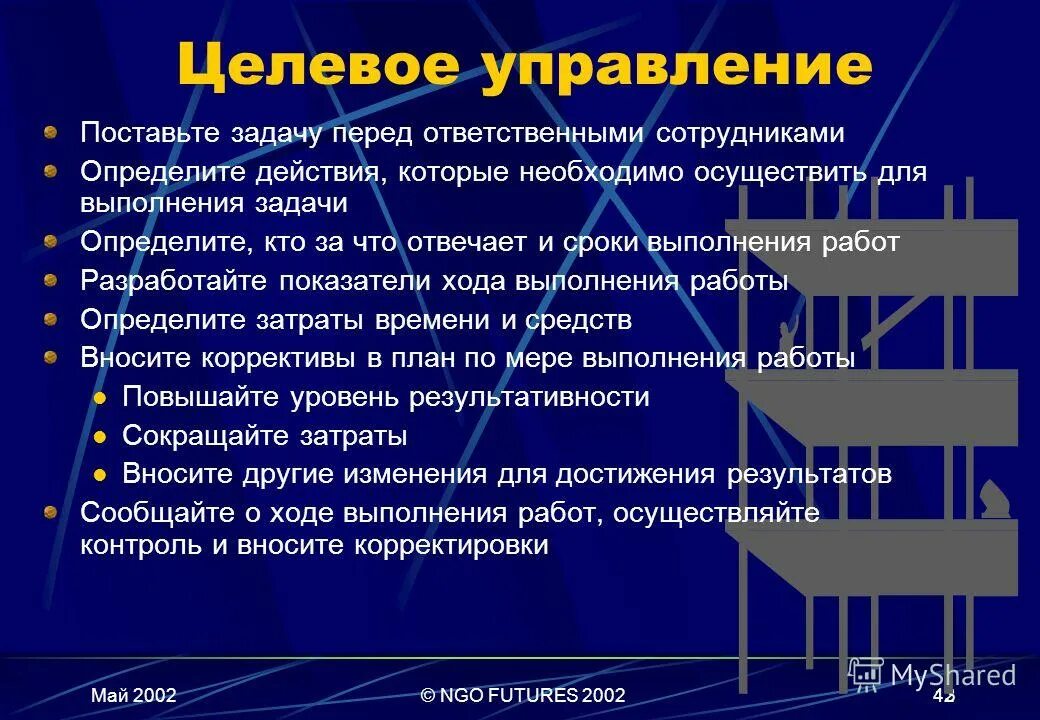 Какие задачи вы ставите перед собой. Задачи целевого программного управления. Как правильно поставить цель и задачи. Какие задачи ставит перед собой предприятие. Перед отделом ставятся задачи и.
