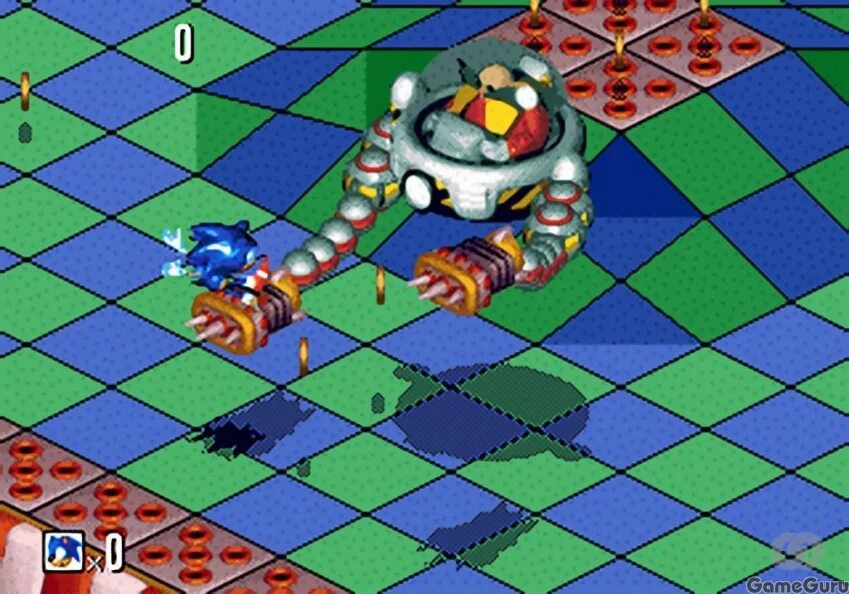 3д игры соника. Sonic 3d Blast. Sonic 3d Blast сега. Sonic 3d Blast Sega Genesis. Sonic 3d Blast враги.