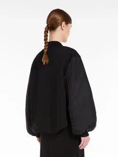 Бомбер max mara