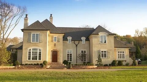 French home