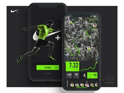 Run interface