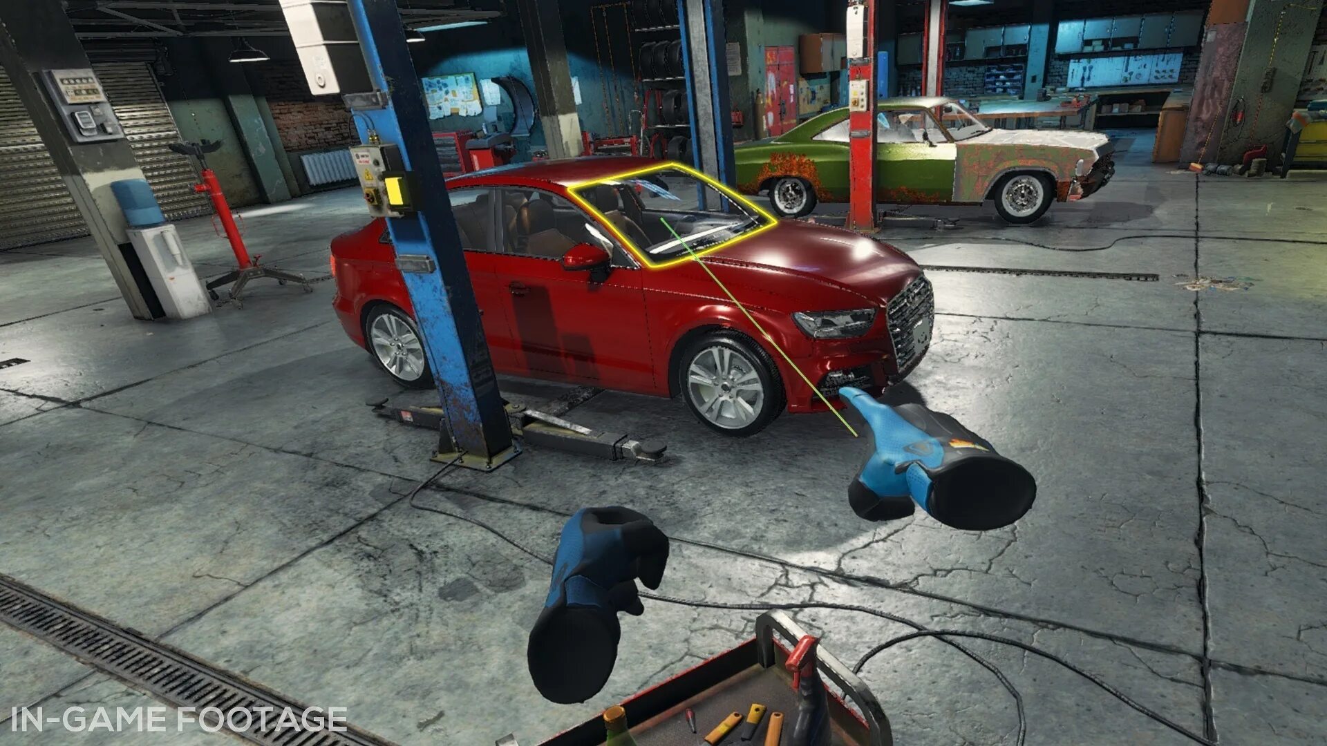 Игра механик мире. Car Mechanic Simulator 2021. СФК механик симулятор 2018. Car Mechanic Simulator 2018 - VR.