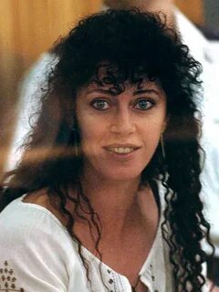 Fotografía de archivo (Madrid, 19072004) de la etarra Idoia López Riaño, ...