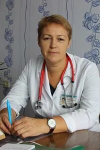 Пономарева практика