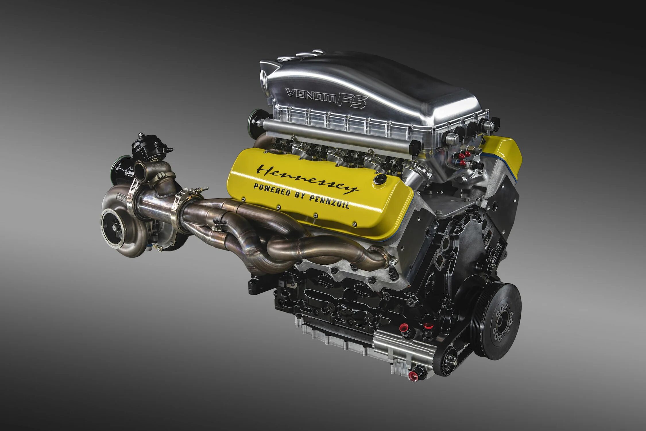 Motor performance