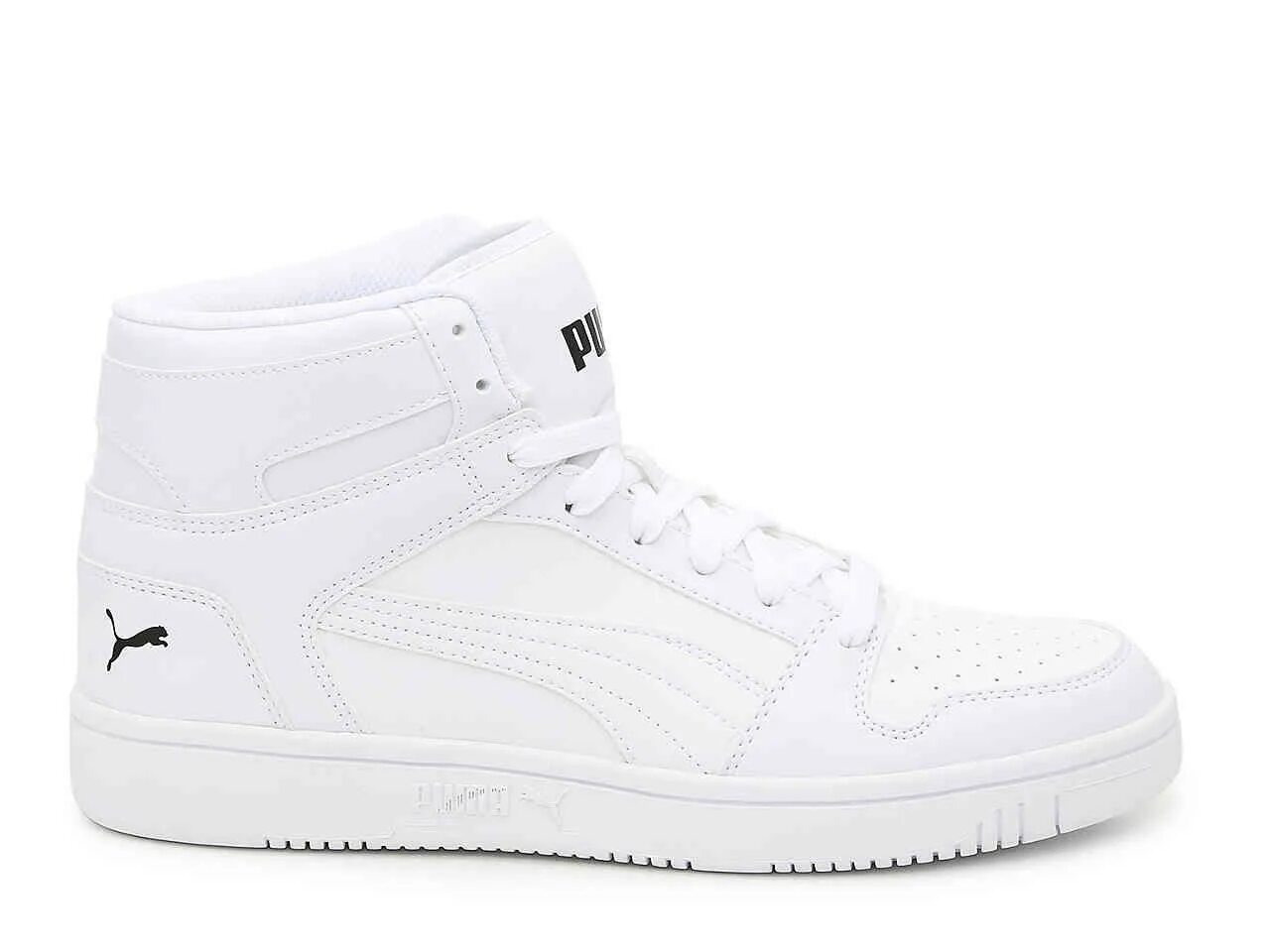 Лучшие высокие кроссовки. Puma / сникеры rebound layup sl. кеды высокие мужские puma rebound joy. puma high top white. сникеры puma rebound joy.