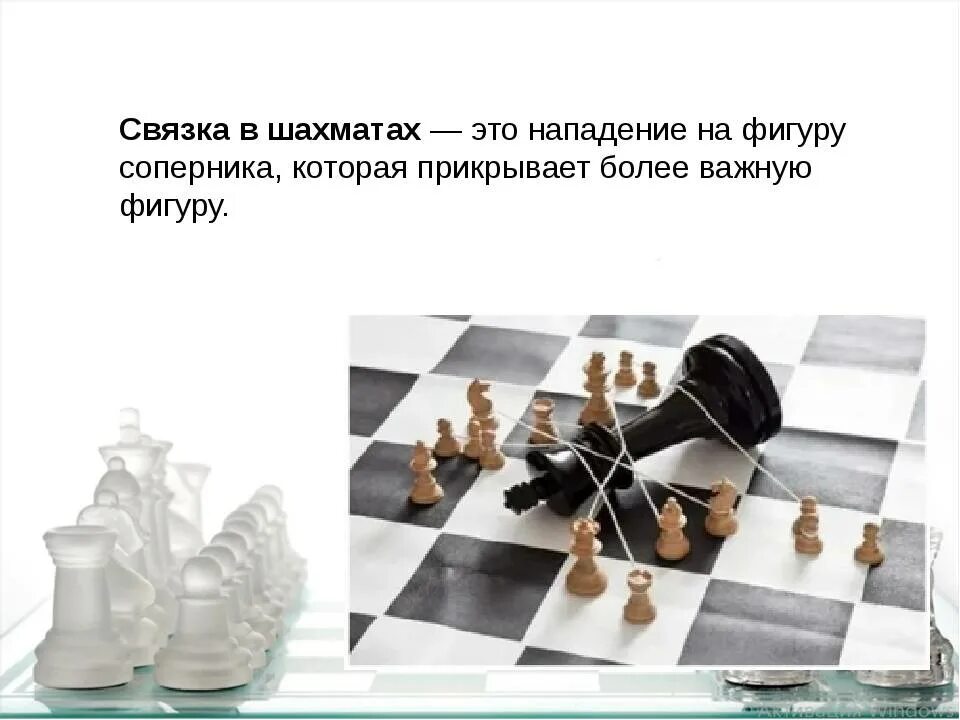 Нападение в шахматах. Связка в шахматах. Шахматы понятия. Связка в шахматах для начинающих. Прием связка в шахматах.