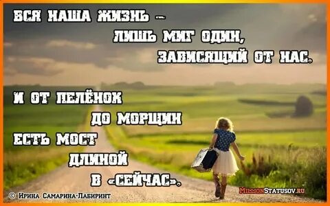 Их жизнь но это лишь