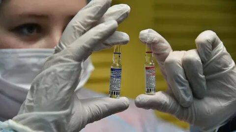 Вакцинация на дому