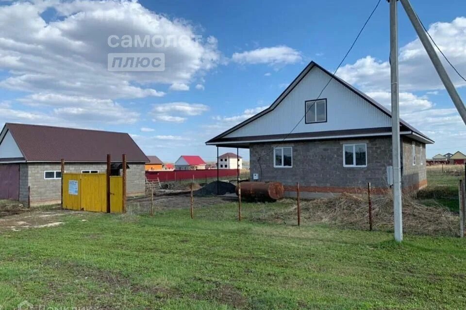 Жульен республика башкортостан кушнаренковский район фото Купить дом, 89.4 м² по адресу Республика Башкортостан, Кушнаренковский район, се