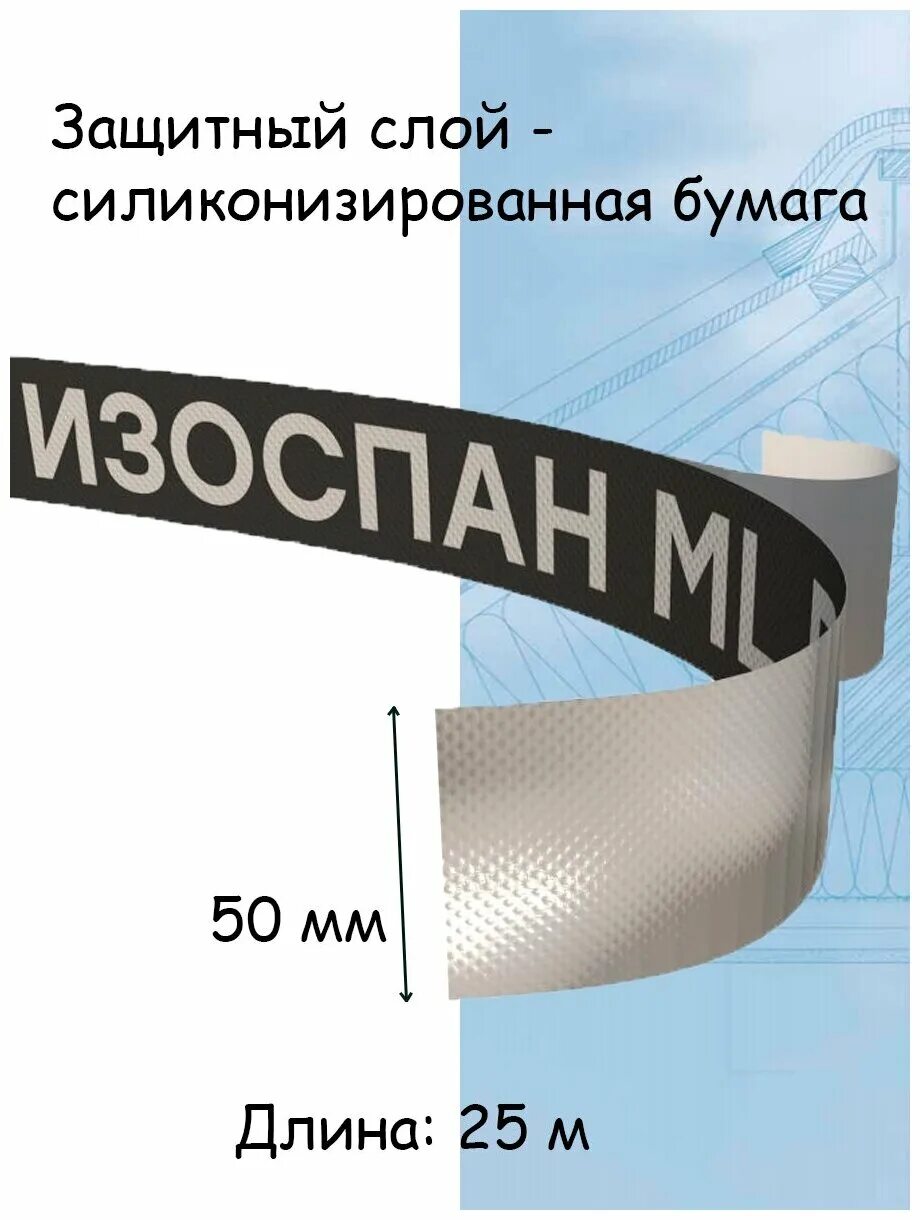 Ml proff. Изоспан ml proff. изоспан мл профф скотч.