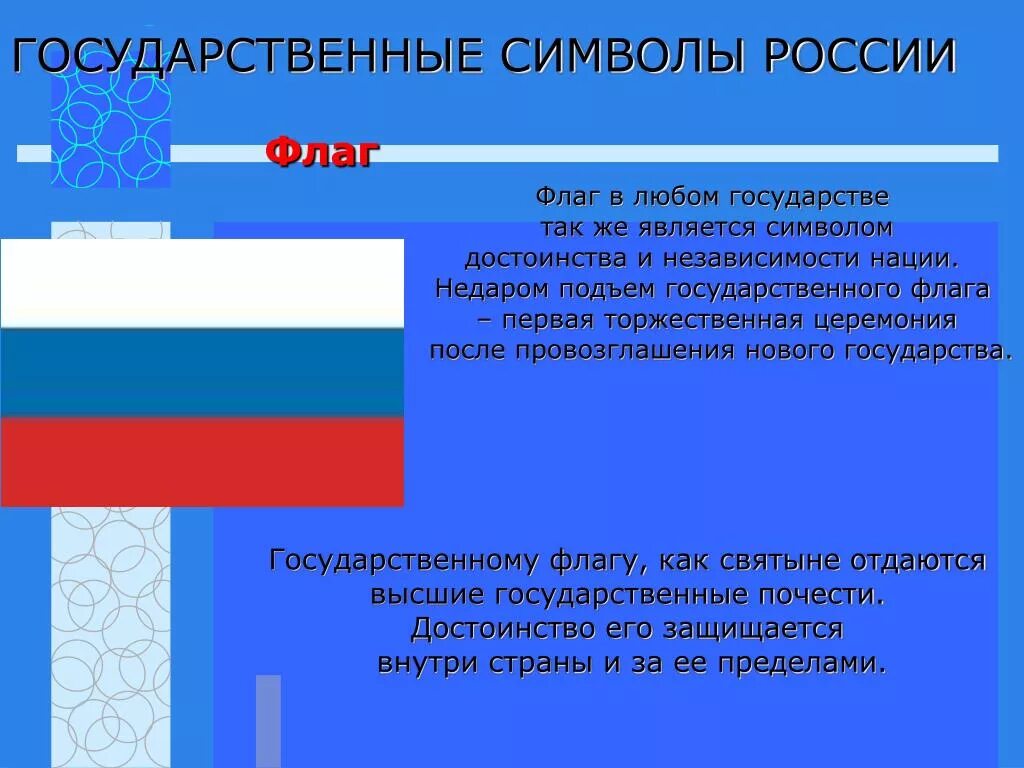 Почести государственным символам россии напиши какие. Почести государственным символам России. Почести воздаются государственным символам России. Почести государственным символам России 4. Почести флагу России.