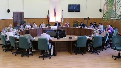 Правительство школа