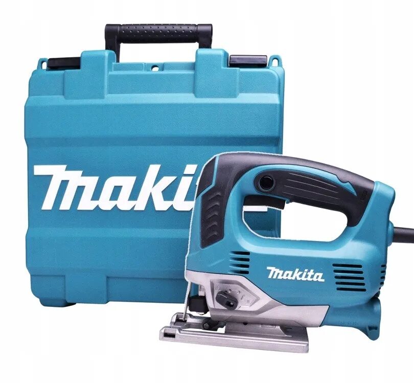 Макита лобзик москва. Макита jvo600k. Makita jv0600k. Лобзик Makita jv0600к. Электролобзик Makita jv0600k, 650 Вт.