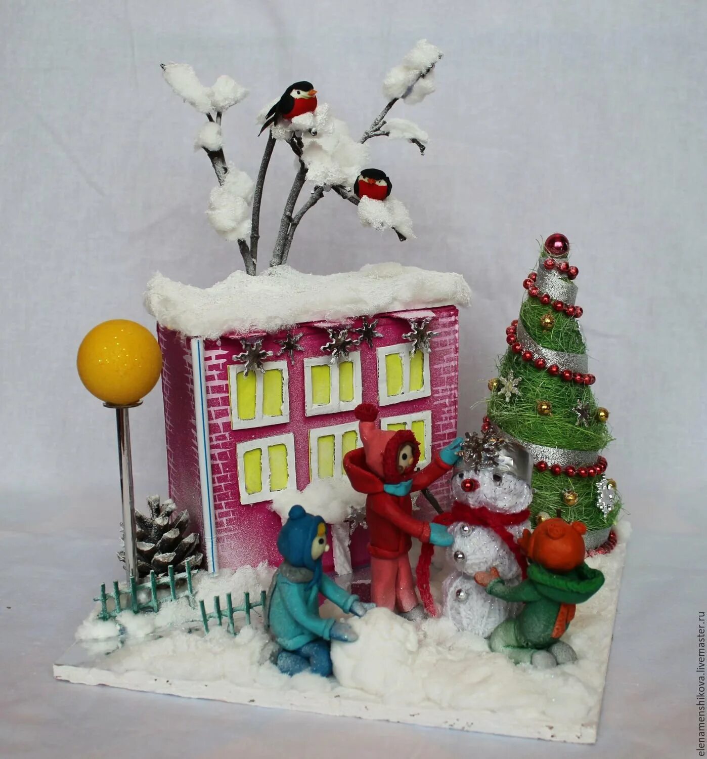 новогодние зимние композиции. поделки зимняя композиция своими руками. поделки зимняя композиция своими руками. поделки зимняя композиция своими руками. зимняя фантазия поделка.