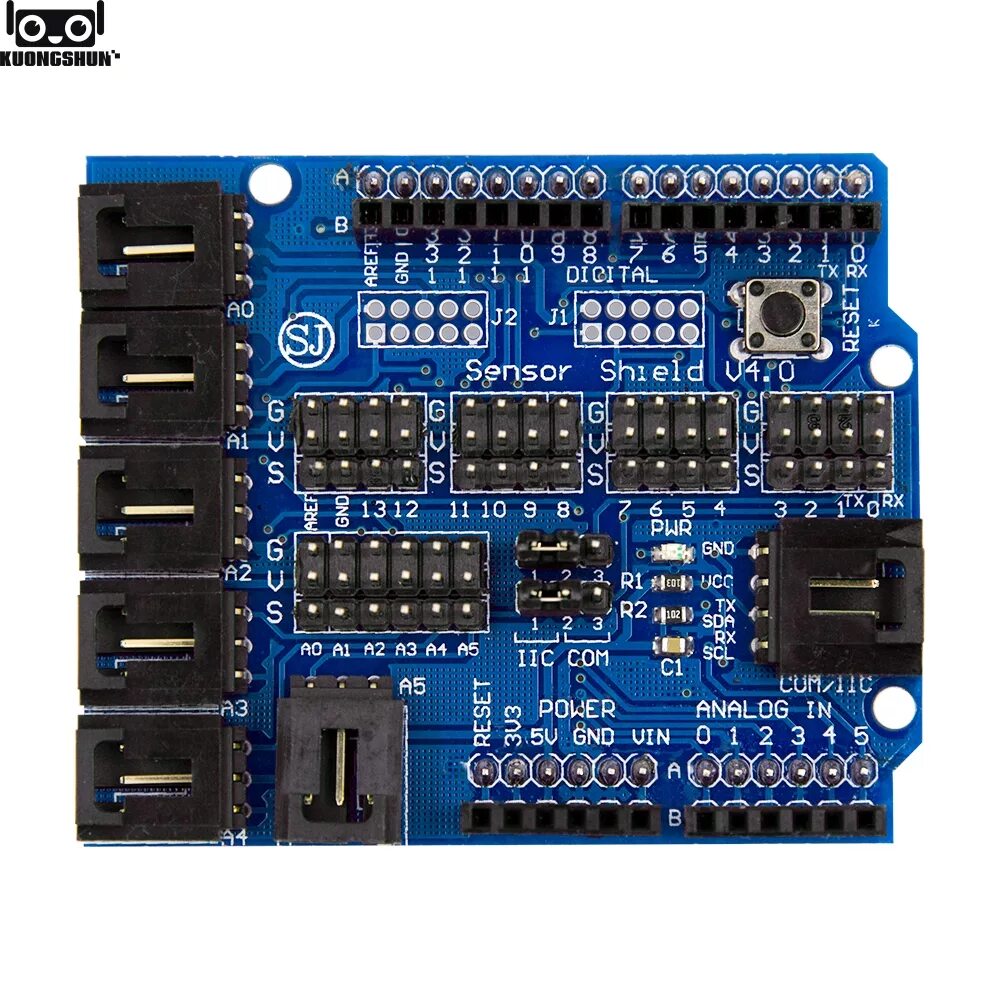 Arduino sensor Shield v5.1. Сенсор шилд ардуино. Sensor Shield Arduino uno. Arduino sensor Shield v4.0. Плата расширения arduino