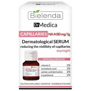 Bielenda dr medica отзывы