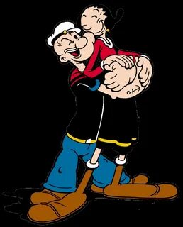 1440x1789 POPEYE и BRUTUS, BRUTUS, Мультфильм, Popeye, Popeye The Sailor Ma...