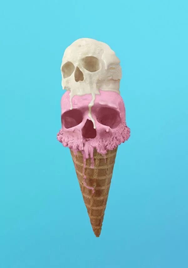Страшный мороженщик. Череп мороженое. Мороженое в виде черепа. Мороженое в форме черепа.
