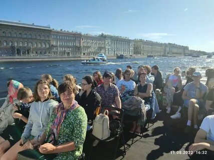Экскурсии спб 1 сентября