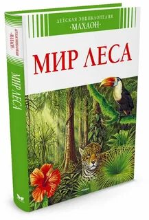 Мир леса
