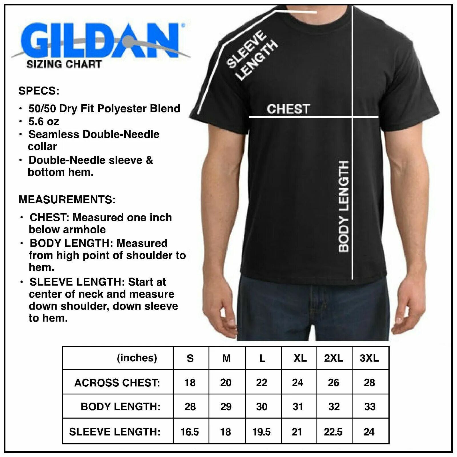 Футболка s m размеры. Gildan Hammer футболка Размерная сетка. Gildan Hammer Size Chart. Gildan футболки мерная сетка. Gildan Heavy Cotton Размерная сетка.