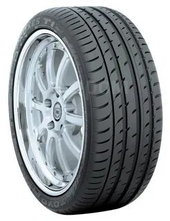 Toyo proxes 225 55 r19 99v