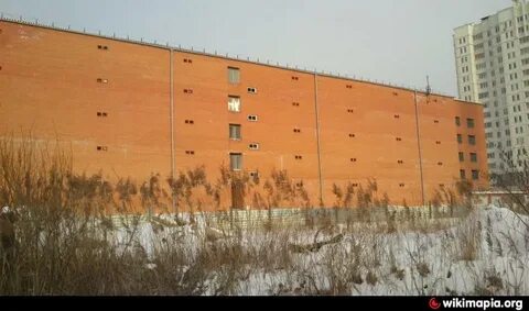 Гск железнодорожный