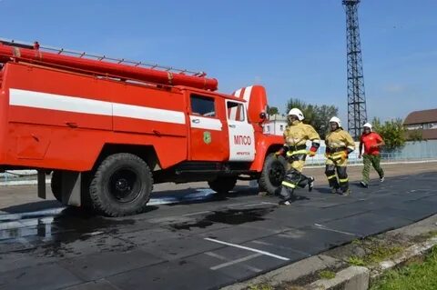 Аварийная ангарск
