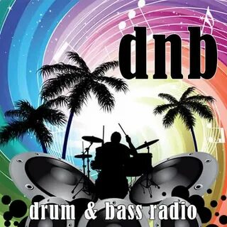 Drum radio