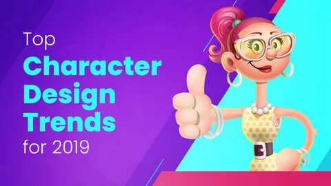 Top character