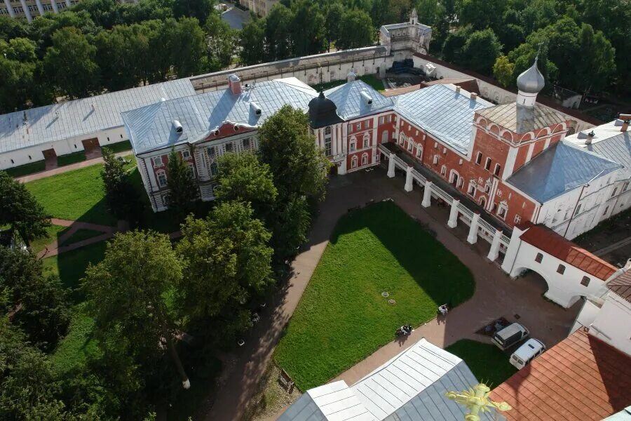 вологодский историко-архитектурный и художественный музей. вологодский историко архитектурный музей. вологодский музей-заповедник достопримечательности вологды. вологда. вологда художественный музей.