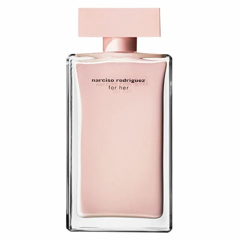 Narciso Rodriguez for her EDP 100ml. Narciso Rodriguez for her Eau de Parfum. Narciso Rodriguez for her 100. Rodriguez for her Narciso Rodriguez.