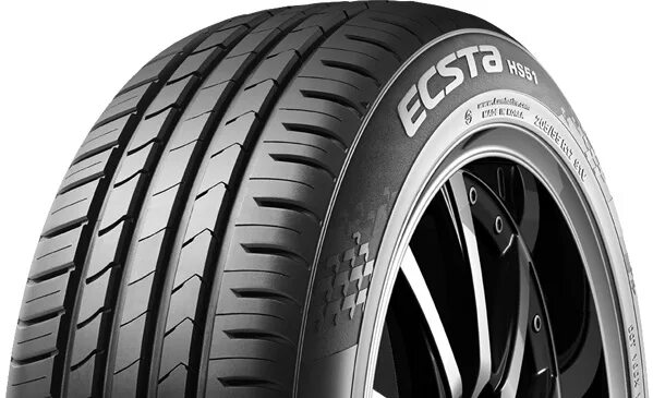 Лето резина kumho. Kumho hs51. Кумхо Экста hs51. Kumho Ecsta hs51 195/55 r15. Kumho Ecsta hs51 215/55 r17.