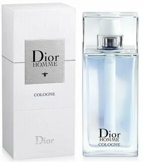 Dior homme cologne