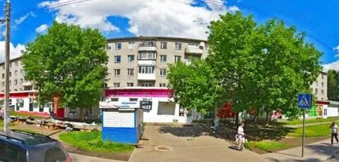 Аптека 8 вологда