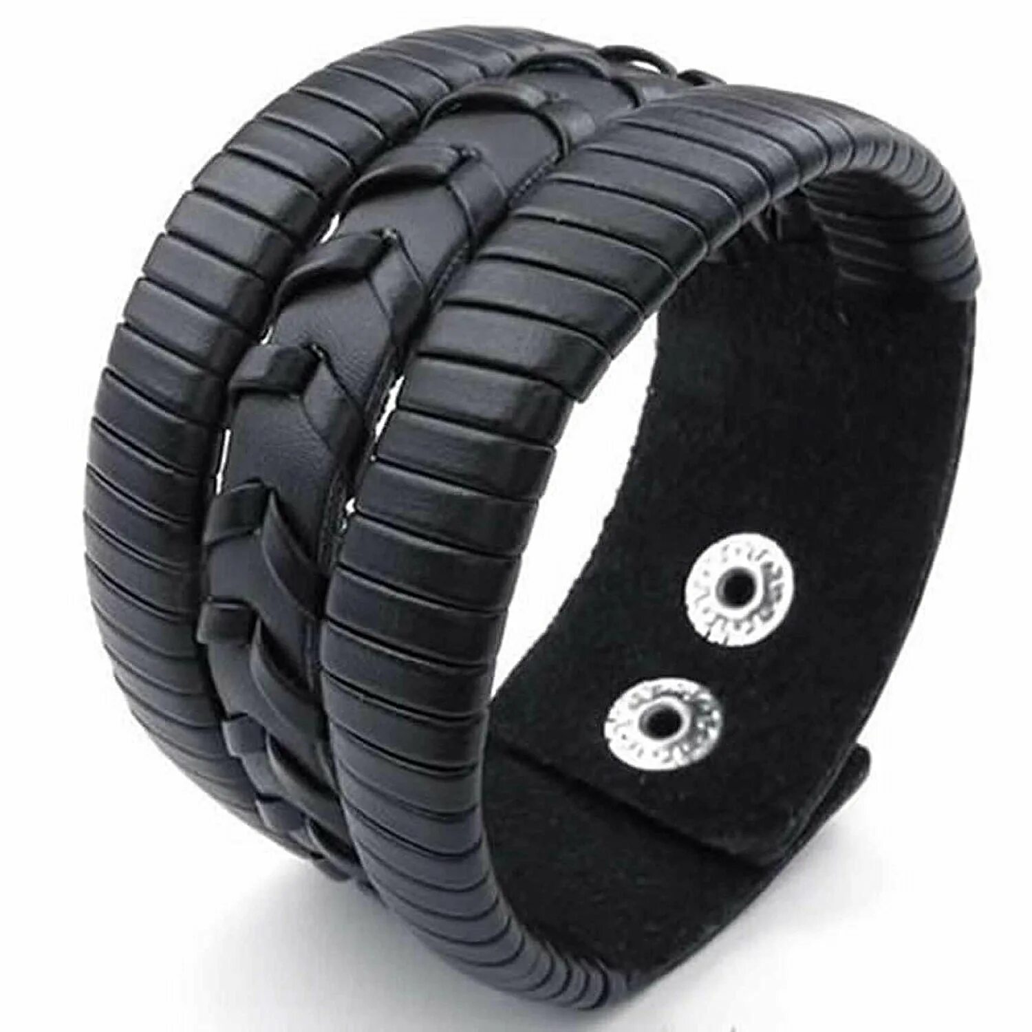 браслет interplay кожаный. черный браслет. кожаный браслет мужской. кожаный браслет (черный). браслеты из кожи для мужчин.