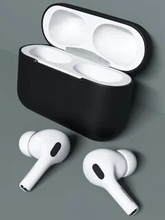 Нашел airpods без кейса