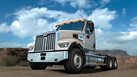 10 truck