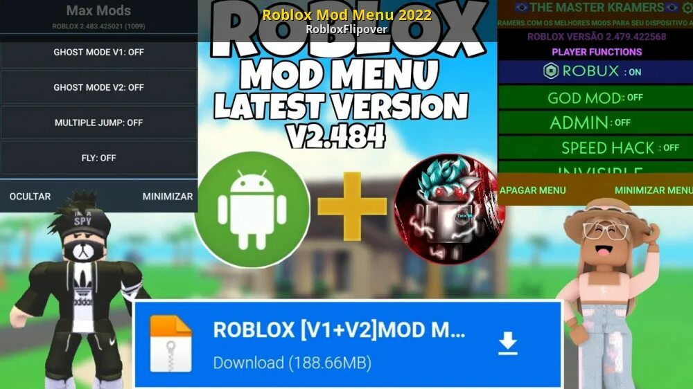 Мод меню на роблокс без вируса. Roblox Mod menu. Roblox Mod menu ROBUX. Roblix mom menu. Roblox Mod APK.