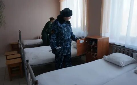 Обыск в иу