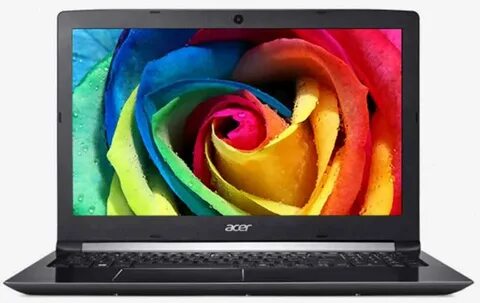 Acer aspire 5 a517 53 599l