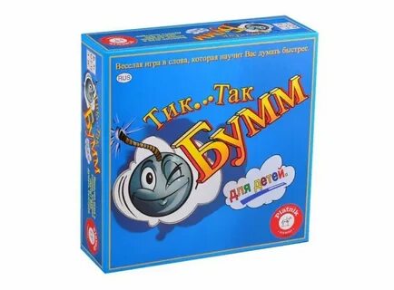 Играть в тик