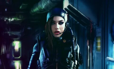 Resident evil revelations