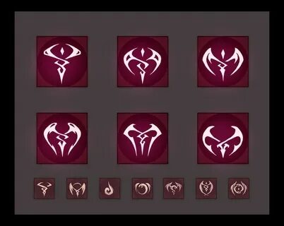 Dragon age руна