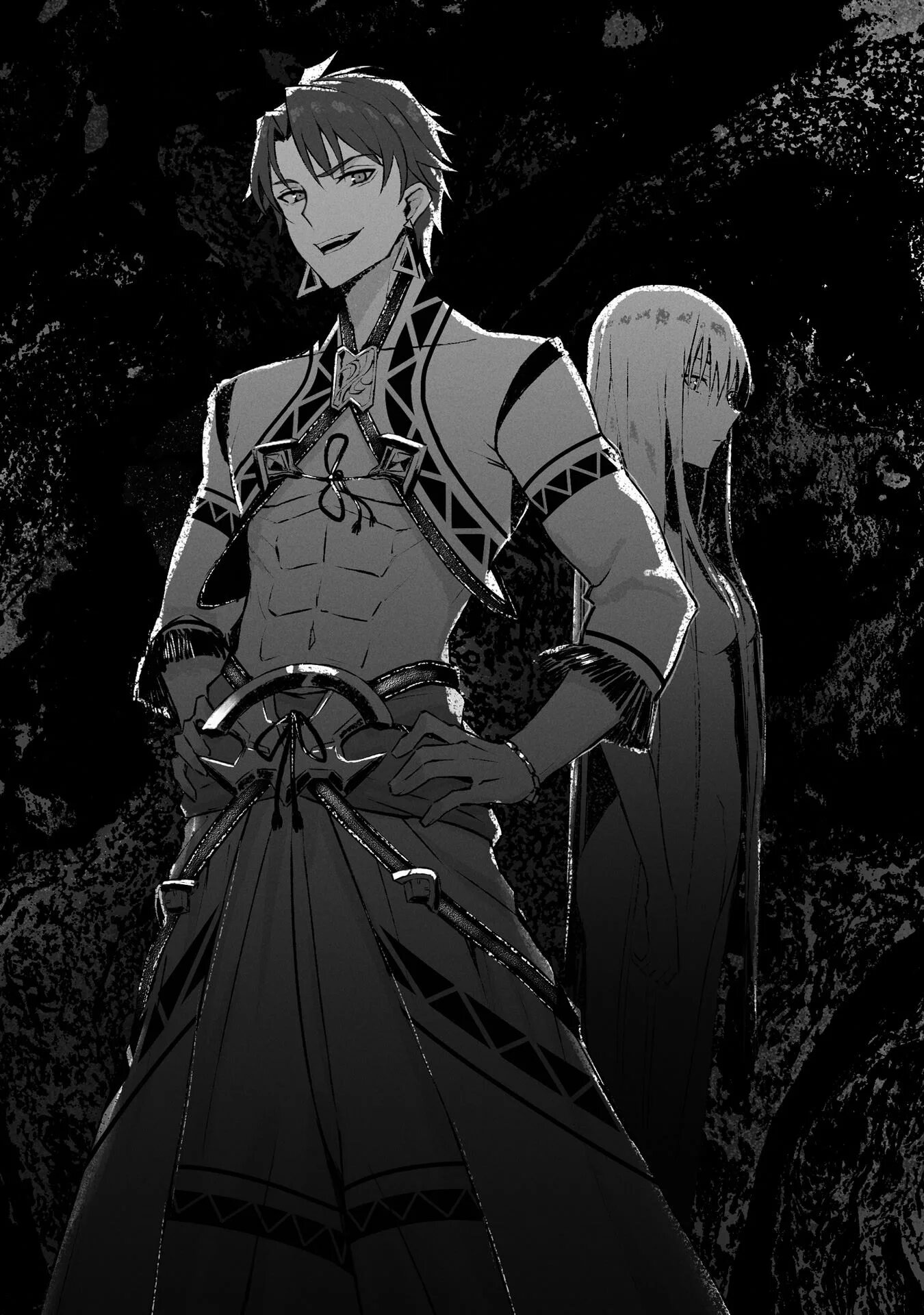 Berserk of gluttony фейт. Berserk of gluttony фейт. Берсерк пожиратель аниме. Berserk of gluttony. Берсерк пожиратель.