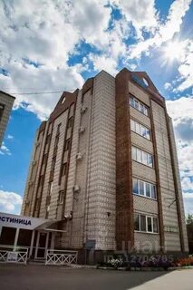 Звездная 18