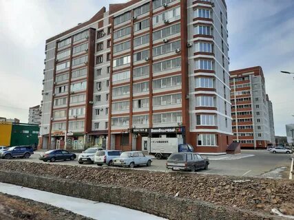 Циан квартира благовещенск